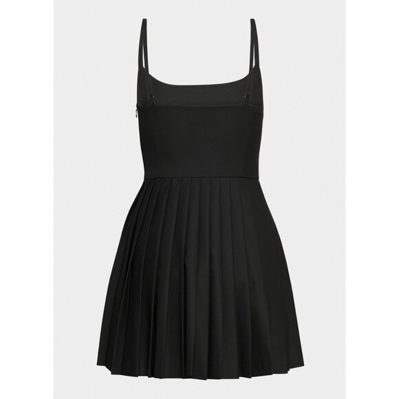 Aritzia Sunday Best Trix Dress in Black - Size 2 / XXS - Picture 4 of 10